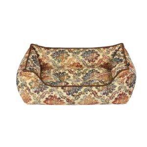 Cazo Soft Bed Mira Venice pesa koertele 75x60cm