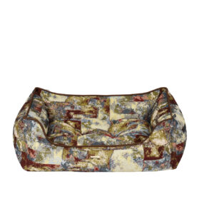 Cazo Soft Bed Mira Milan pesa koertele 65x50cm