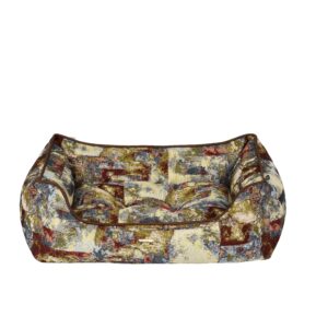 Cazo Soft Bed Mira Milan pesa koertele 95x75cm