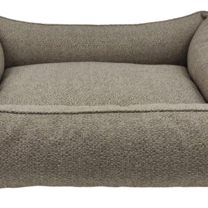 Cazo Bed Luna beež pesa koertele 100x85cm