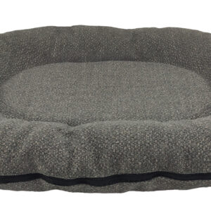 Cazo Oval Bed Luna hall pesa koertele 75x100x15cm