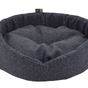 Cazo Foam Bed Luna sinine pesa koertele 60x50cm