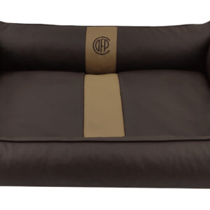 Cazo Bed Oslo pruun pesa koertele 20x80x65cm