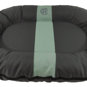 Cazo Oval Bed Oslo hall pesa koertele 90x120x16cm