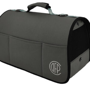 Cazo Carrier Malmo hall transpordikott 50x27x26cm