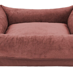 Cazo Bed Harmony roosa pesa koertele 75x60cm