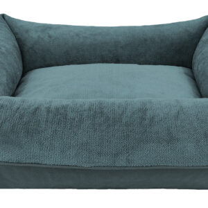 Cazo Bed Harmony roheline pesa koertele 85x65cm
