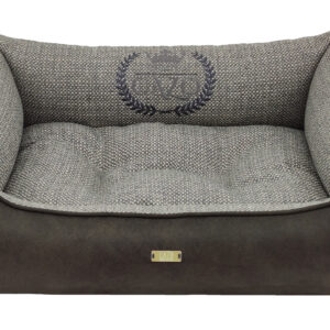 Cazo Soft Bed Premium hall pesa koertele 73x57cm
