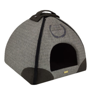 Cazo Pet House Premium hall pesa lemmikloomale 47x46x40cm