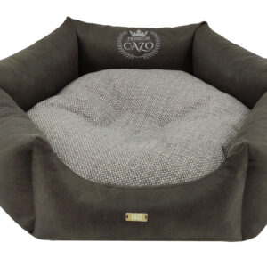 Cazo Soft Bed Premium hall pesa koertele ø 70cm