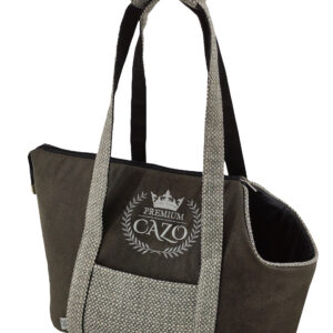 Cazo Carrier Premium hall kandekott koerale 30x40x24cm