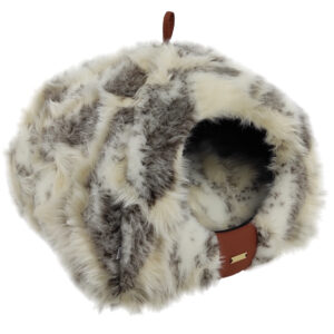 Cazo Pet House Poli pesa lemmikloomale 40x42x42cm