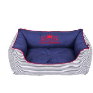 Cazo Soft Bed Royal Line pesa koertele 65x50cm