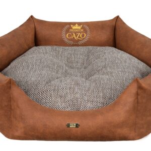 Cazo Soft Bed Premium pesa koertele ø 85cm