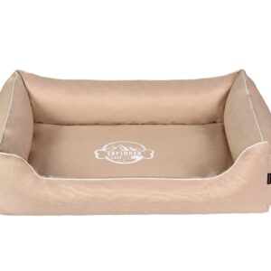 Cazo Outdoor Bed Maxy beež pesa koertele 100x74cm