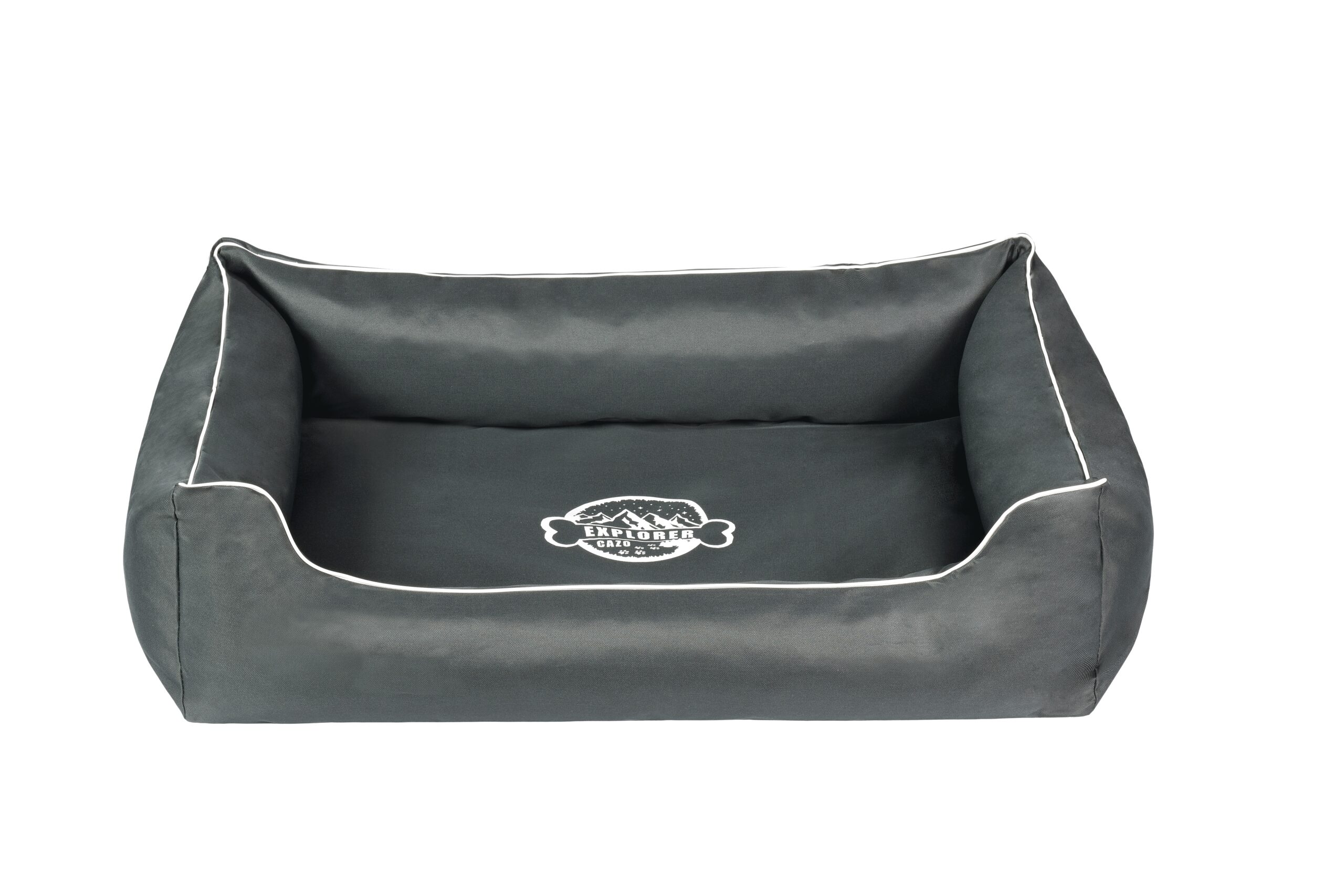 Cazo Outdoor Bed Maxy hall pesa koertele 100x74cm 1 Cazo Outdoor Bed Maxy hall pesa koertele 100x74cm