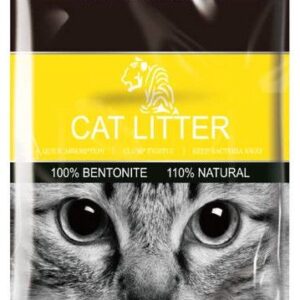 Tiger Pet Lemon kassiliiv 5L