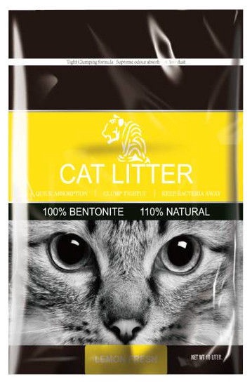 Tiger Pet Lemon kassiliiv 5L 1 Tiger Pet Lemon kassiliiv 5L