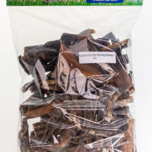 Koerustükk - Kuivatatud pühvli magu 1 kg