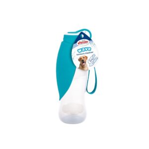 Record reisipudel koertele 400ml