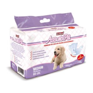 Best Bone mähkmed kutsikatele 65 cm 12tk