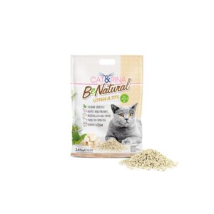 Cat & Rina BeNatural tofu kassiliiv 2,45kg
