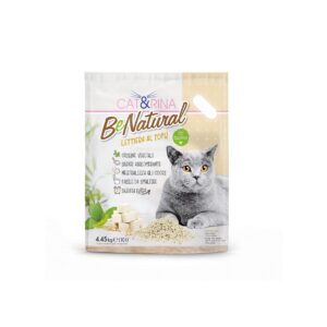 Cat & Rina BeNatural tofu kassiliiv 4,45kg