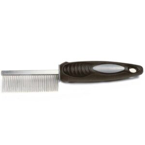 Record metallkamm 19 x 3cm