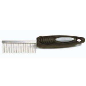 Record metallkamm 19 x 3cm