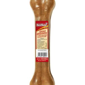 Best Bone presskont koertele 22cm 170g