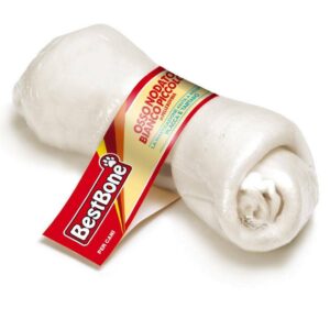Best Bone närimiskont sõlmluu koerale 15cm 70g
