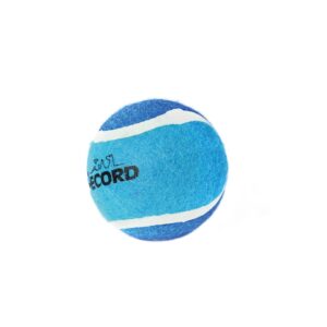 Record sinine tennisepall 6,5cm