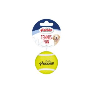 Record tennisepall 5cm