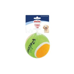 Record koera lelu tennisepall 12,7cm