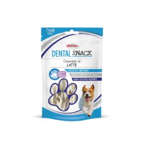 Record Dental Latte maius koerale 75g