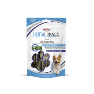 Record Dental Avocado maius koerale 75g