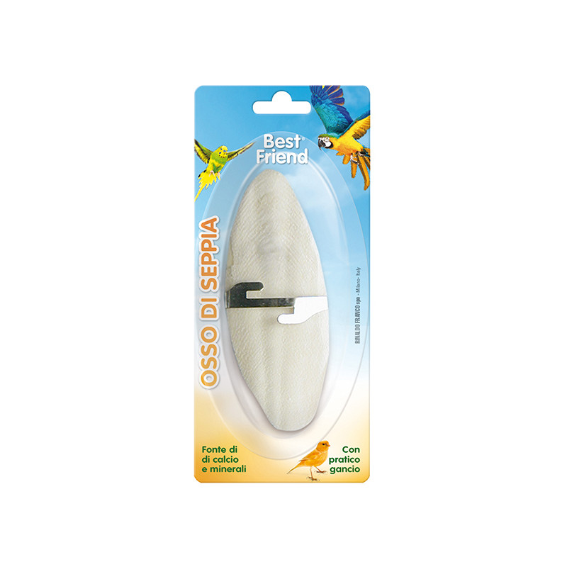 Best Friend seepia luu lindudele 12,5cm 1 Best Friend seepia luu lindudele 12,5cm Record seepia luu lindudele 12,5cm