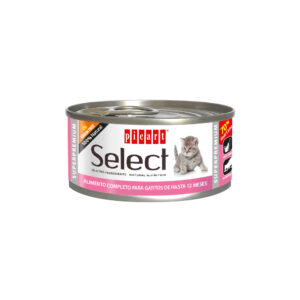Select Kitten Chicken konserv kassipoegadele 100g