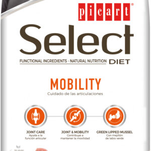 Select Mobility koeratoit 2 kg