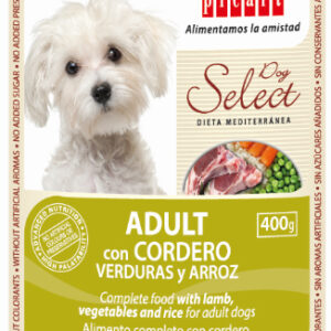 Select Adult Lamb konserv koertele 400g