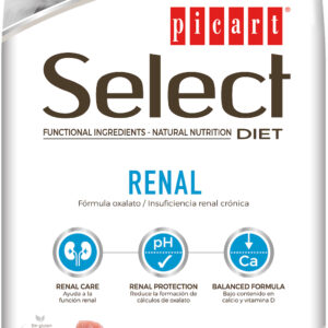 Select Diet Renal kassitoit 2kg