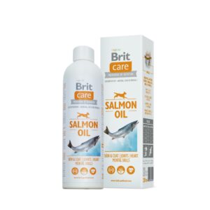 Brit Care lõheõli 250 ml
