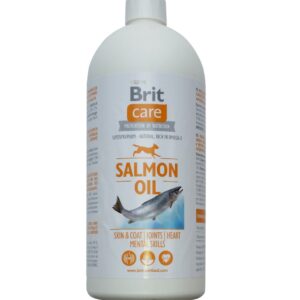 Brit Care lõheõli 1000ml