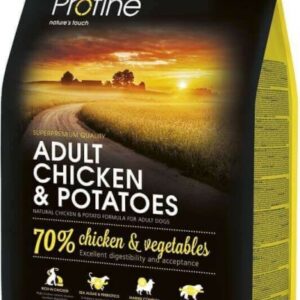 Profine Adult Chicken & Potatoes koeratoit 3 kg