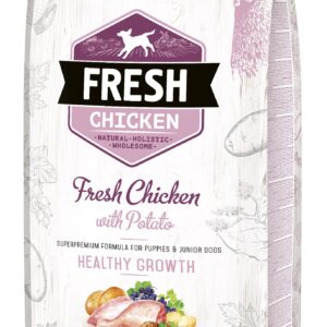 Brit Fresh Chicken with Potato Puppy koeratoit 12 kg