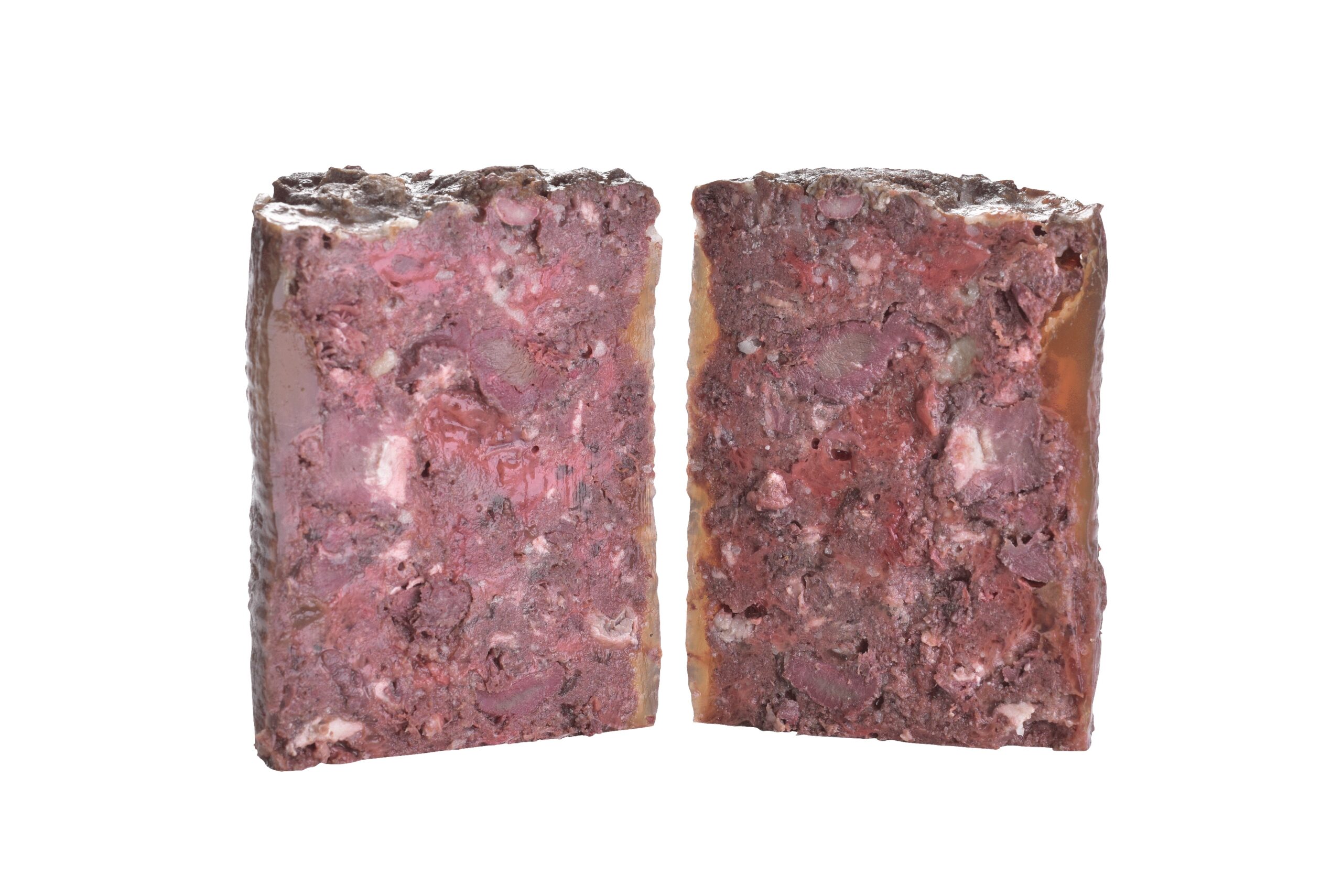 Brit Fresh Beef with Pumpkin konserv koertele 400g 3 Brit Fresh Beef with Pumpkin konserv koertele 400g - Pilt 3