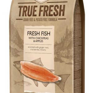 Carnilove True Fresh Fish koeratoit 11.4kg