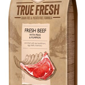 Carnilove True Fresh Beef koeratoit 11.4kg
