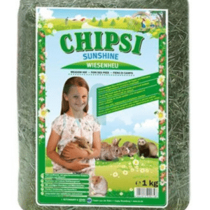 HEIN CHIPSI NÄRILISTE SUNSHINE 1KG