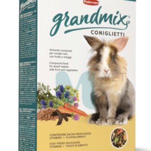 PD KÄÄBUSKÜÜLIKU TÄISSÖÖT GRANDMIX CONIGLIETTI 850G